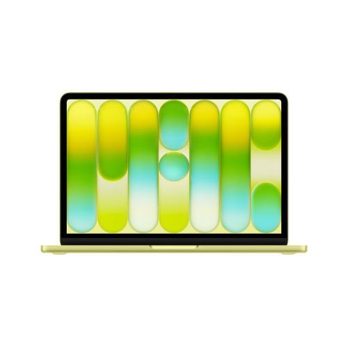 ☆Apple / MacBook Neo 13インチ CTO MHFD4J/A シトラス ［13.0型 /A18