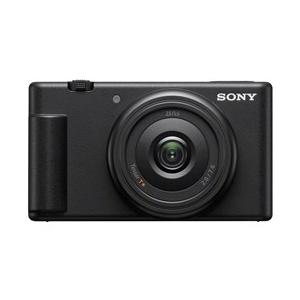 アウトレット 保証書他店印付品】☆ソニー / SONY VLOGCAM ZV-1F