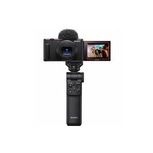 アウトレット 保証書他店印付品】☆ソニー / SONY VLOGCAM ZV