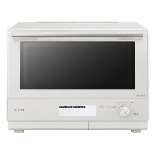 未使用展示品 パナソニック Panasonic NE-BS8C オーブンレンジ Bistro（Panasonic） スチームオーブンレンジ Panasonic Bistro