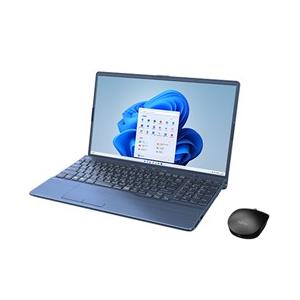 アウトレット 展示品】FUJITSU / 富士通 FMV LIFEBOOK AH53/H2