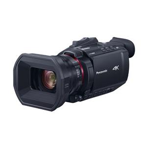 Panasonic 4K ビデオカメラ HC-X1500 展示品　美品 アウトレット 展示品】☆Panasonic / パナソニック HC-X1500【送料無料