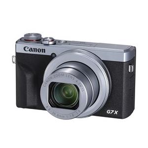 アウトレット 保証書他店印付品】☆キヤノン / CANON PowerShot G7 X 