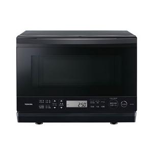 TOSHIBA　東芝　電子レンジ　ER-M17YE3　2024年製　黒　ブラック value-shopping_erxd70k-