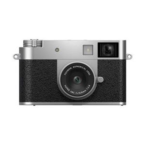 k*ｏ様 (美品)Fujifilm Xhalf 保証書付 アウトレット 保証書他店印付品】☆FUJIFILM / 富士フイルム FUJIFILM