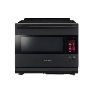 アウトレット 初期不良修理品】☆SHARP / シャープ ヘルシオ AX