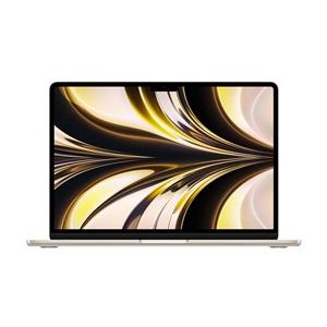 【アウトレット 初期不良修理品】★☆アップル / APPLE MacBook Air Liquid Retinaディスプレイ 13.6 MLY23J/A [スターライト]【送料無料】 | 