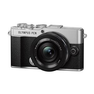 アウトレット 保証書他店印付品】☆OLYMPUS / オリンパス OLYMPUS PEN