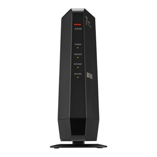 アウトレット メーカー点検品】☆バッファロー AirStation WSR6500BE6P