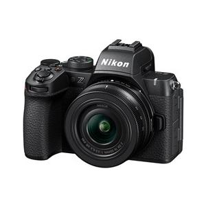 アウトレット 保証書他店印付品】☆Nikon / ニコン Z50II 16-50 VR
