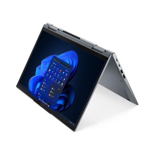 アウトレット 化粧箱破損品】☆ThinkPad X1 Yoga Gen 7 21CDS0T700 SIM 