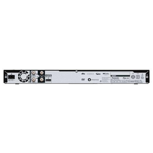 アウトレット 初期不良修理品】☆Panasonic / パナソニック ディーガ