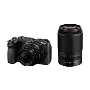 アウトレット 化粧箱破損品】☆Nikon / ニコン Z 30 ダブルズーム
