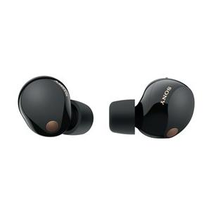 本体のみ　SONY WF-1000XM5 ブラック 国内正規　使用問題なし アウトレット メーカー点検品】☆ソニー / SONY WF-1000XM5 (B