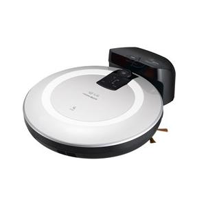 ☆LG Electronics / LGエレクトロニクス HOM-BOT VR5942L 【掃除機