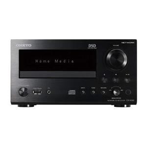 手数料安い オンキョー Onkyo ネットワークcdレシーバー Cr N765 B ブラック コンポ ディーライズpaypayモール店 通販 Paypayモール 年最新海外 Dp3akb Jatengprov Go Id