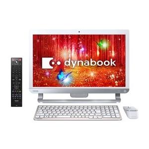 正規店仕入れの Toshiba 東芝 Dynabook D71 D71 Pw Pd71pwp Bha リュクスホワイト デスクトップパソコン ディーライズpaypayモール店 通販 Paypayモール 期間限定特価 Blog Lonolife Com