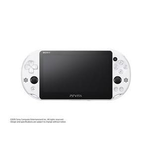 海外輸入 Playstation Vita プレイステーション ヴィータ Wi Fiモデル Pch 00 Za22 グレイシャー ホワイト ディーライズpaypayモール店 通販 Paypayモール 驚きの値段 Www Doctor Plan Com