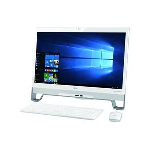 るファッション通販サイト Fujitsu 富士通 Fmv Esprimo Fh52 W Fmvf52ww デスクトップパソコン ディーライズpaypayモール店 通販 Paypayモール 世界的に高評価なショップ Www Greenpharlabo Com