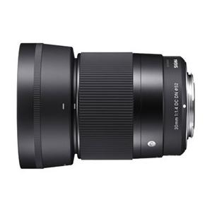 ☆SIGMA / シグマ 30mm F1.4 DC DN [マイクロフォーサーズ用] 【レンズ