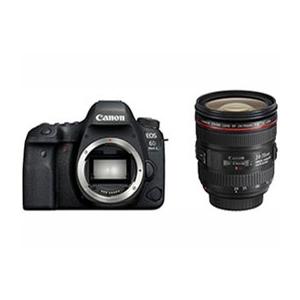 デジタルカメラ Canon EOS6D markII + 24-70 F4L IS USM Amazon | Canon デジタル一眼レフカメラ EOS 6D Mark II EF24-70