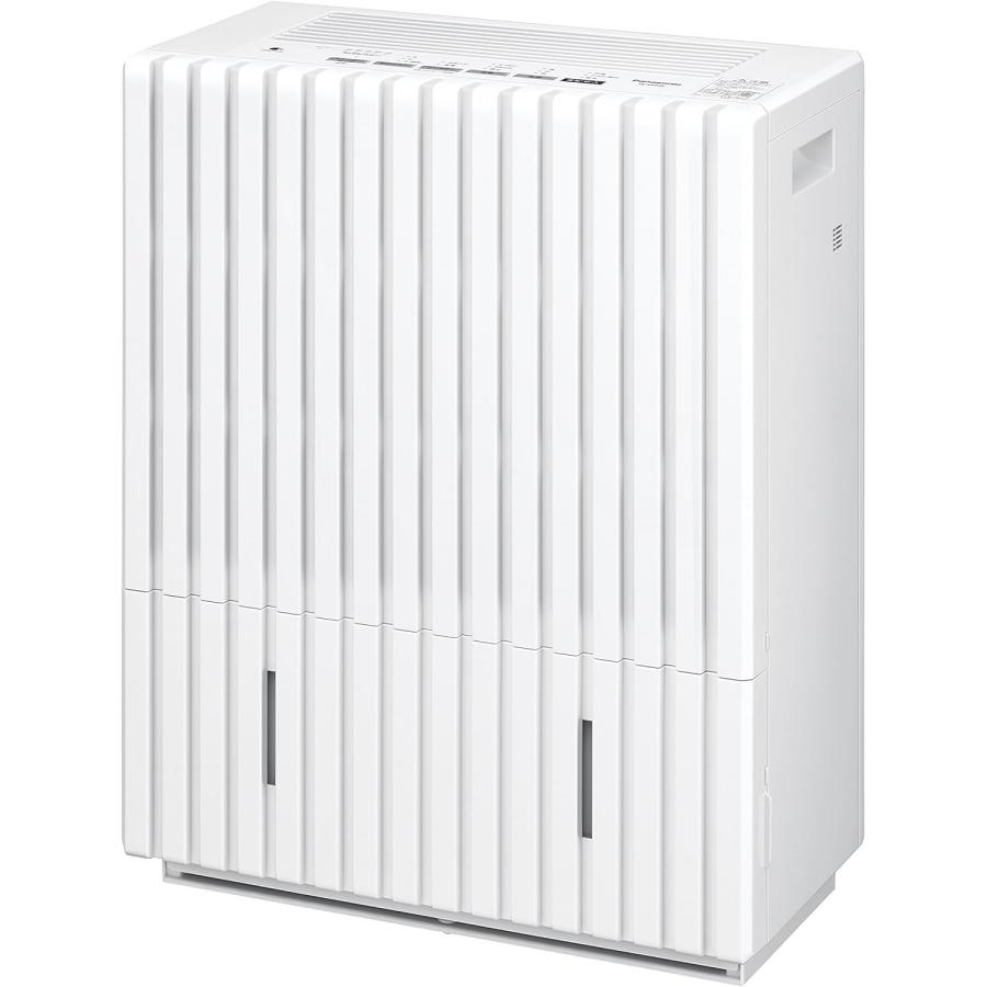 動作確認済 Panasonic 気化式加湿機 FE-KXP20 ナノイー ☆Panasonic / パナソニック 加湿機 気化式 ナノイー搭載 ~56畳 FE