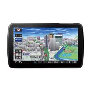 よしつね　Panasonic CN-F1XD カーナビ　ジャンク パナソニック Panasonic ストラーダ CN-F1XD 9インチ ジャンク