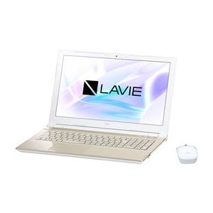 Nec Lavie Note Standard Ns700 Jag Pc Ns700jag シャンパンゴールド P ディーライズ 通販 Yahoo ショッピング