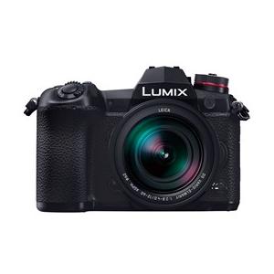 ☆Panasonic / パナソニック LUMIX DC-G9L 標準ズームライカDGレンズ