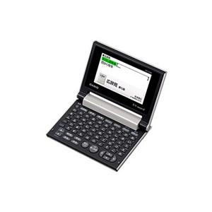 CASIO カシオ カシオ XD-C400GD 電子辞書 「EX-word(エクスワード)」 (40コンテンツ収録) シャンパンゴールド(XD-C400GD) ☆CASIO / カシオ エクスワード XD-C400GD [シャンパンゴールド