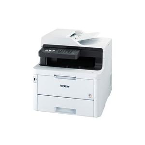 ☆ブラザー カラーLEDプリンター FAX・ADF・スキャナ機能搭載 
