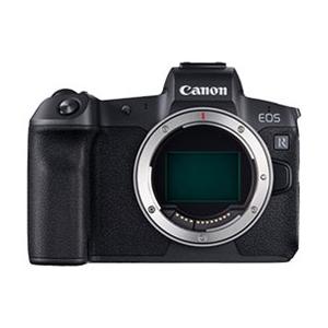 ☆キヤノン / CANON EOS R ボディ【デジタル一眼カメラ】【送料無料