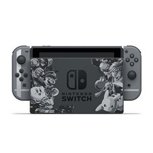 ☆Nintendo Switch 大乱闘スマッシュブラザーズ SPECIALセット ☆Nintendo Switch 大乱闘スマッシュブラザーズ SPECIALセット