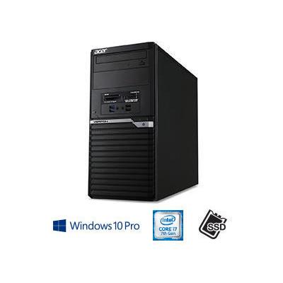☆エイサー / Acer Veriton VM6650G VM6650G-N78V 【デスクトップ