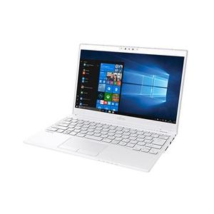 ☆FUJITSU / 富士通 FMV LIFEBOOK UH75/C3 FMVU75C3W [アーバン