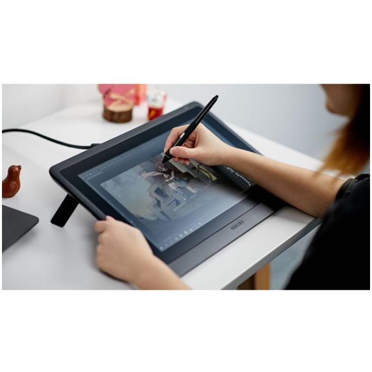 ★WACOM / ワコム ペンタブレット Cintiq 16 DTK1660K0D 【ペンタブレット】｜d-rise｜05