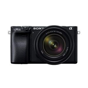 ☆ソニー / SONY α6400 ILCE-6400M 高倍率ズームレンズキット