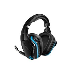 ヘッドホン Logicool G933S ☆ロジクール G933s Wireless 7.1 LIGHTSYNC Gaming Headset【ヘッド