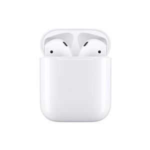 ヘッドホン Apple AirPods MV7N2J/A ☆アップル / APPLE AirPods with Charging Case 第2世代 MV7N2J/A
