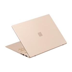 Nec Lavie Pro Mobile Pm750 Nag Pc Pm750nag フレアゴールド ノートパソコン P ディーライズ 通販 Yahoo ショッピング