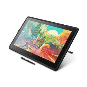 ☆WACOM / ワコム Wacom Pro Pen 2 搭載 21.5型液晶ペンタブレット