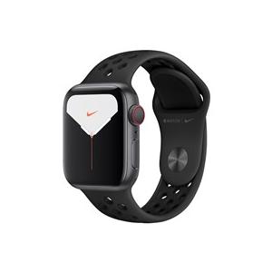 ☆Apple Watch Nike Series 5 GPS+Cellularモデル 40mm MX3D2J/A 