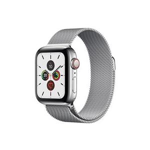 ☆Apple Watch Series 5 GPS+Cellularモデル 40mm MWX52J/A 