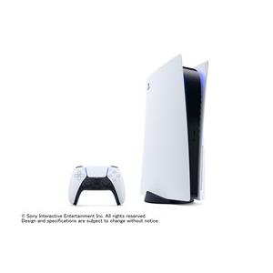 ☆ソニー / SONY プレイステーション5 CFI-1000A01 : p000000700822 