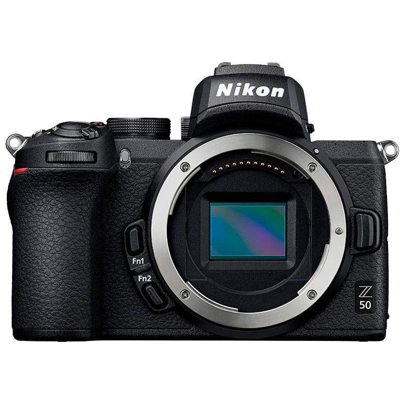 ☆Nikon / ニコン Z 50 ボディ 【デジタル一眼カメラ】 : ディー