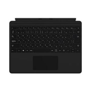 【新品】マイクロソフトSurface Pro キーボード(QJW-00019) ☆Microsoft / マイクロソフト Surface Pro キーボード 日本語 QJW