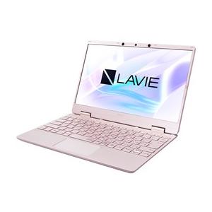 NEC LAVIE Note Mobile NM550/RAG PC-NM550RAG [メタリックピンク 