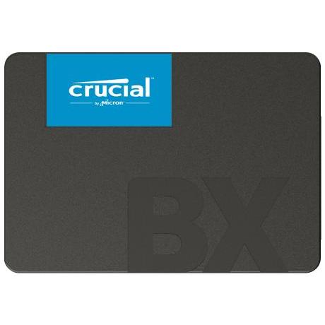 ☆crucial 2.5インチ内蔵SSD BX500 CT2000BX500SSD1JP