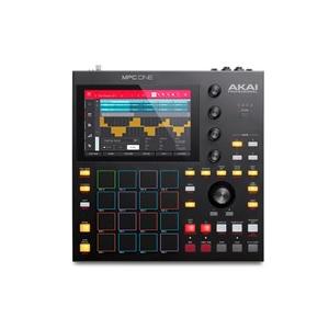 ☆AKAI MPC ONE 【シーケンサー・サンプラー】 : p000000714548 