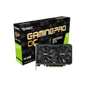 ☆NE61650S1BG1-1175A (GeForce GTX1650 GamingPro OC 4GB) [PCIExp 